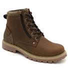 Bota Masculina Macboot Cumaru 02