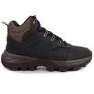 Bota Masculina Macboot Ember 02 Xama Cinza EMBE02