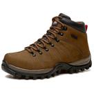 Bota Masculina Macboot Nobuck Adventure Cano Alto Uirapuru06