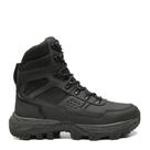 Bota Masculina Macboot Orix 02 Preto