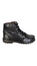 Bota Masculina Mega Boots 6042 Em Couro Legitimo Confortável e Estilosa