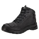 Bota masculina moto west line 9033
