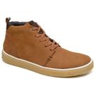 Bota Masculina Norway Couro Legitimo Sola Crepe Ultra Leve Cor:TerraGenero:MasculinoTamanho:40 Bota Masculina Norway Couro Legitimo Sola Crepe Ultra Leve Cor:TerraGenero:MasculinoTamanho:40