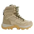 Bota Masculina Orix 02 Xama Nobuck Cascalho - Macboot