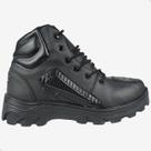 Bota Masculina Para Trabalho Motoboy Pronta Entrega