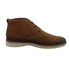 Bota Masculina Pegada 126751-05 Parafinanado Pull Up