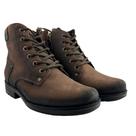 Bota Masculina Pegada 181305-17 Rustic