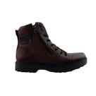 Bota Masculina Pegada 181504-12 Pull Up Dubai Pinhao/Brown