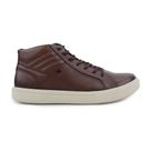 Bota Masculina Pegada CB Terracota Marrom - 111503