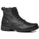 Bota Masculina Pegada Nature 181305-07