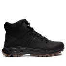 Bota Masculina Pegada Pull Up Trail Preto