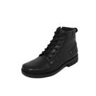 Bota Masculina Pegada REF: 181305 COURO