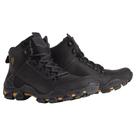 Bota Masculina Pegada Washed Preto Bota Masculina Pegada Washed Preto