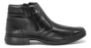 Bota Masculina Pipper Antitensor Anatômica Couro 53254