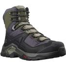 Bota Masculina Salomon Quest Element GTX