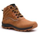 Bota Masculina Segurança Gogowear Em Couro Nobre com C.A N43.770 Bota Masculina Segurança Gogowear Em Couro Nobre com C.A N43.770