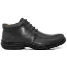 Bota Masculina Sollu New Absolut Soft 9916