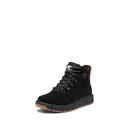 Bota masculina Sorel Explorer lll Blazer impermeável preta 11US