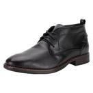 Bota masculina taylor democrata 627102