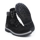 Bota Masculina Timberlandy Lançamento Original Coturno 2023
