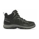 Bota Masculina Trail Mid WP Preta - Columbia