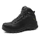 Bota Masculina Trakking JCL STORE Coturno Estilo Adventure Confortavel Leve Bota Masculina Trakking JCL STORE Coturno Estilo Adventure Confortavel Leve
