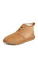 Bota Masculina UGG Neumel em Camurça Castanha