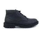 Bota Masculina West Coast Rustic Camurça Preto 311006