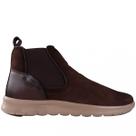 Bota Masculina Zariff em Couro 55853