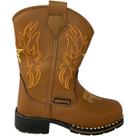 Bota Masculina Zé Bult Country Cano Médio Casual Bota Masculina Zé Bult Country Cano Médio Casual