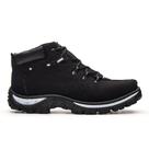Bota Masculino Botina Coturno Adventure