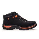 Bota Masculino Botina Coturno Adventure