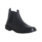 Bota Masculino Botina West Line 3094
