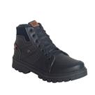 Bota Masculino Coturno Confort Way C222