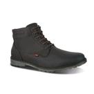 Bota Masculino Coturno Ferracini 9945-517b