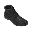 Bota Masculino Coturno Ferracini 9948-517a