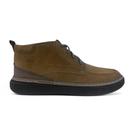 Bota Masculino Democrata Clash 240302 Couro Marrom Bota Masculino Democrata Clash 240302 Couro Marrom