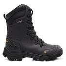 Bota Masculino Soldier Master Boots Couro Confort Plus Preto Bota Masculino Soldier Master Boots Couro Confort Plus Preto