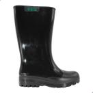 Bota Melissa Welly Adulto Preto