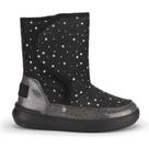 Bota Menina Bibi Urban Basic Drop Estrelas