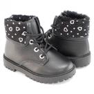 Bota Menina Molekinha 2126520