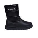 Bota Menina Pampili 770.009 Flora Comfy