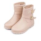 Bota Menina Pampili Rubi com Fivelas