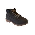 Bota Menino Molekinho Napa Floter Rústico Marrom 2817.111 Tamanho:31Cor:MarromGênero:Masculino