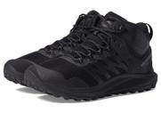 Bota Merrell Nova 3 Tactical Mid Impermeable