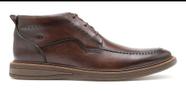 Bota Metropolitan Bay Tabaco Democrata