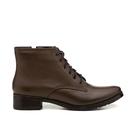 Bota metropolitan fr café