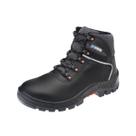 Bota Microfibra com Cadarço Composite PU Preto CA42896 n41 marluva