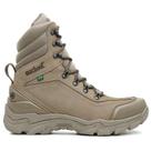 Bota Militar Cano Longo Macboot Falcão 02 Cascalho