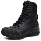 Bota Militar Cano Longo Macboot Falcão 02 Grafite